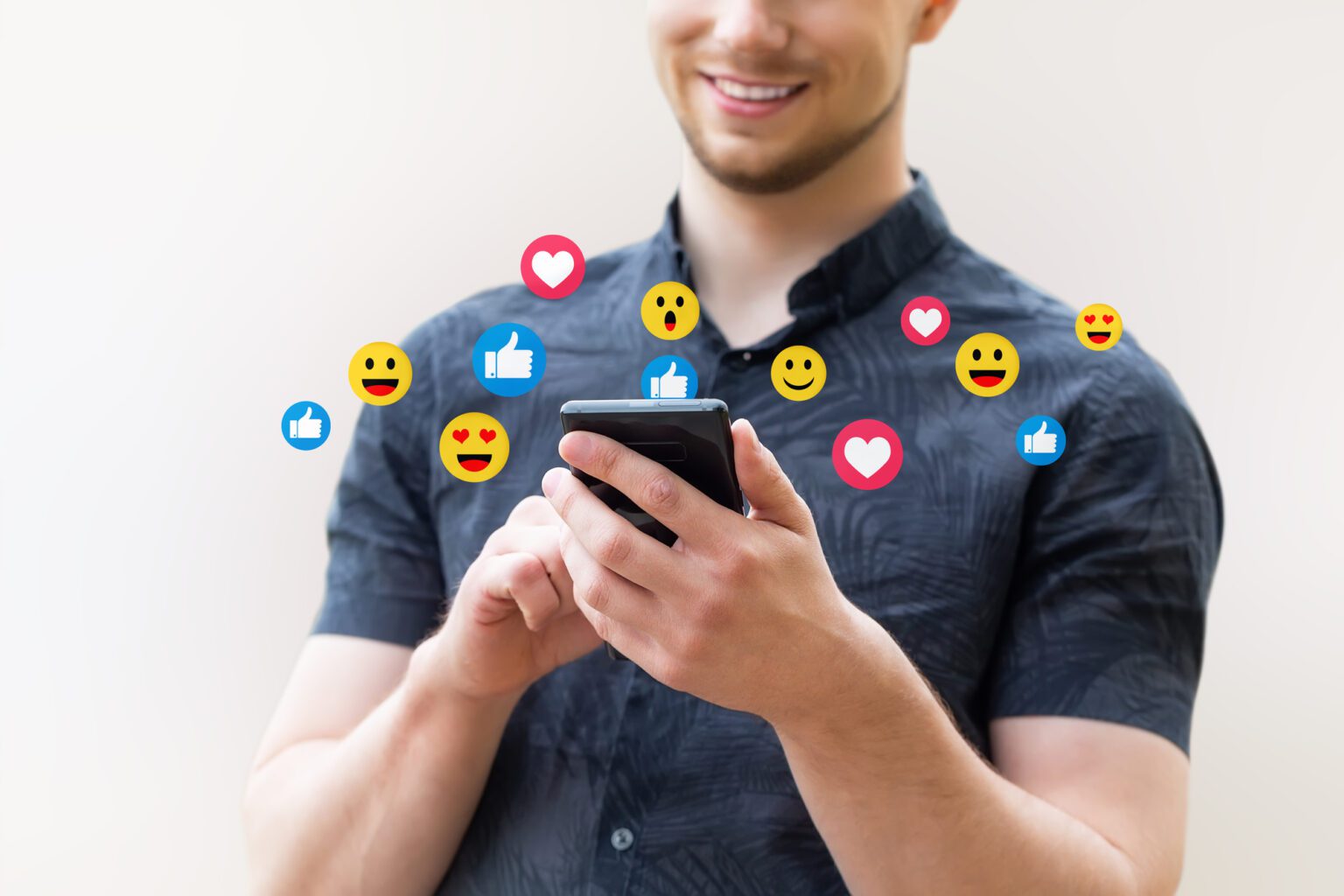 KVÍZ: Sociální sítě jako budoucnost společenských vztahů