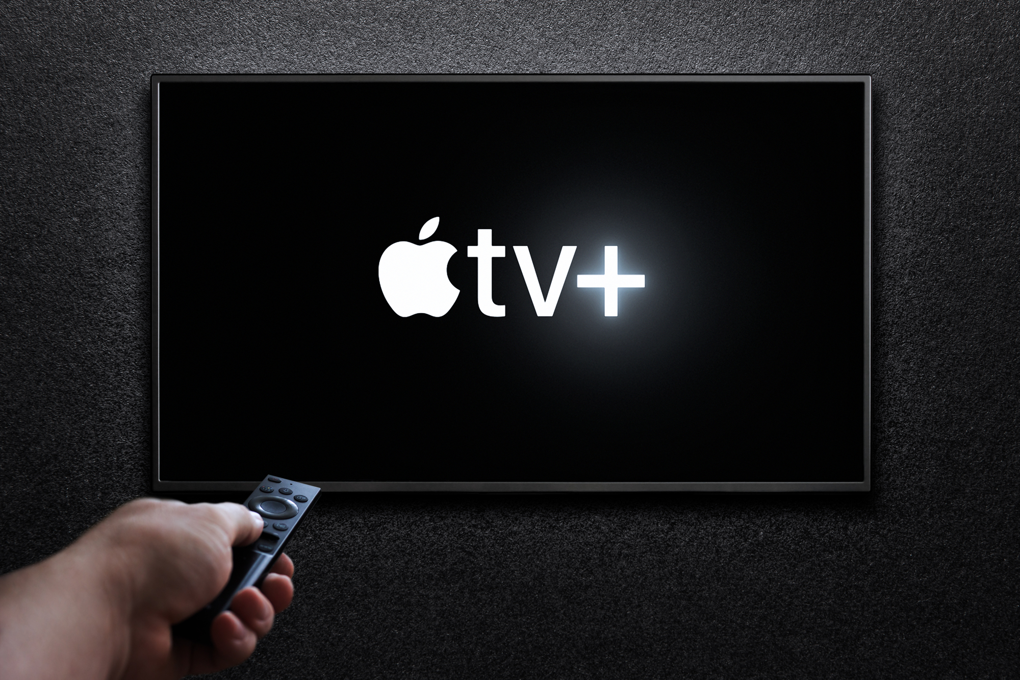 Apple TV+ slaví úspěch. Tento pořad prý společnosti vydělal 600 milionů dolarů