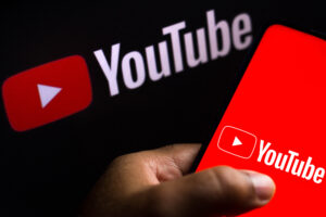 Aplikace YouTube se v televizoru navždy změní