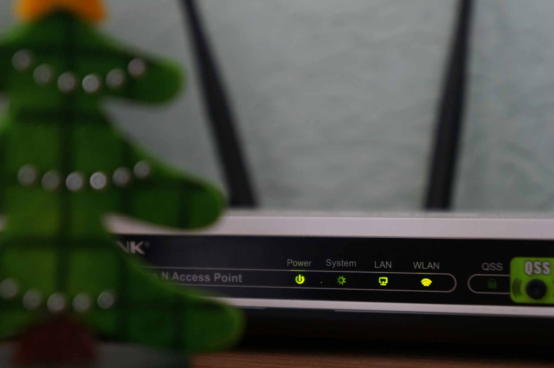 Tyto předměty byste měli dát co nejdál od Wi-Fi routeru, abyste měli co nejčistší signál