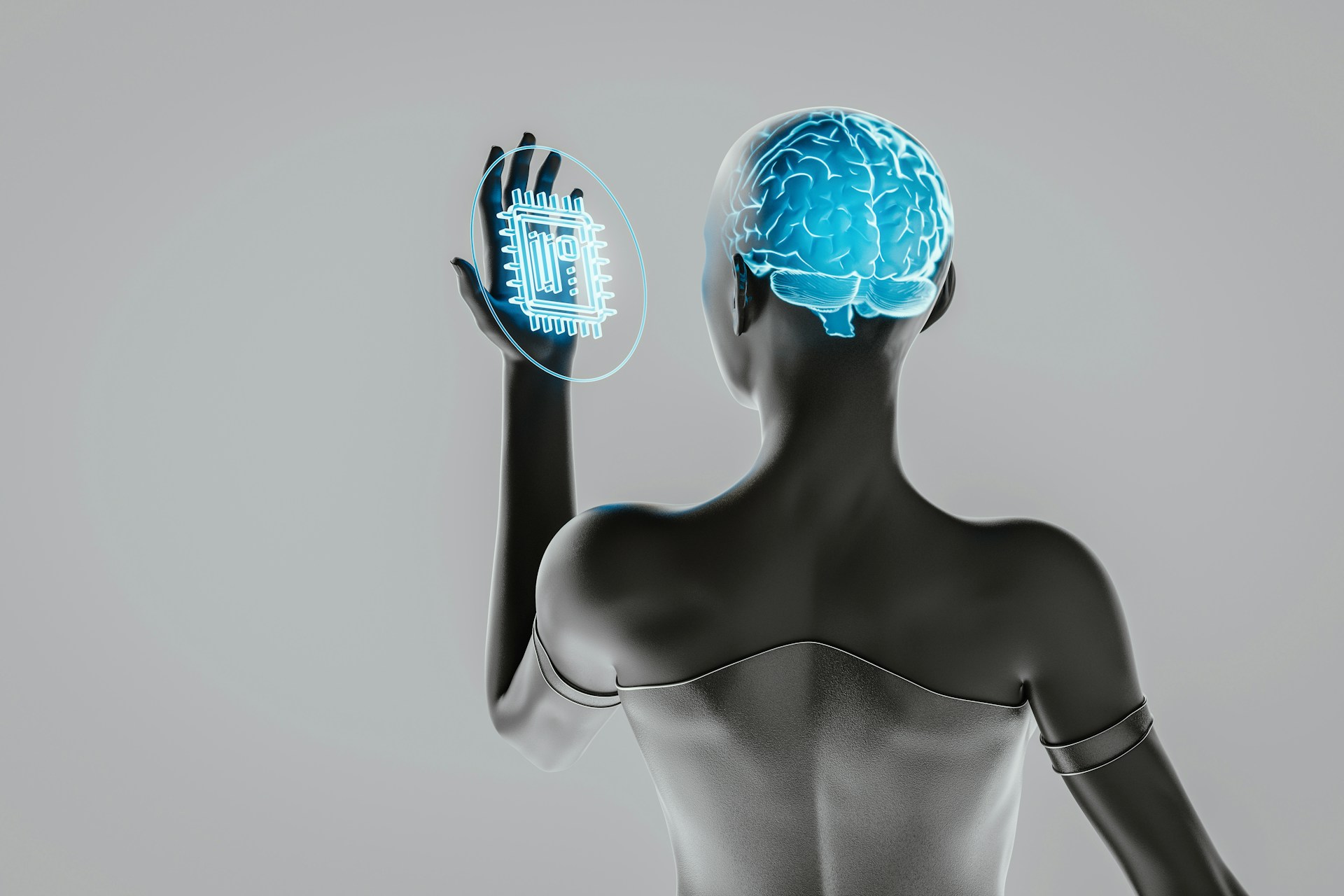 Umělá inteligence je již téměř ve všem lepší než lidé. Je to ale stále jen začátek
