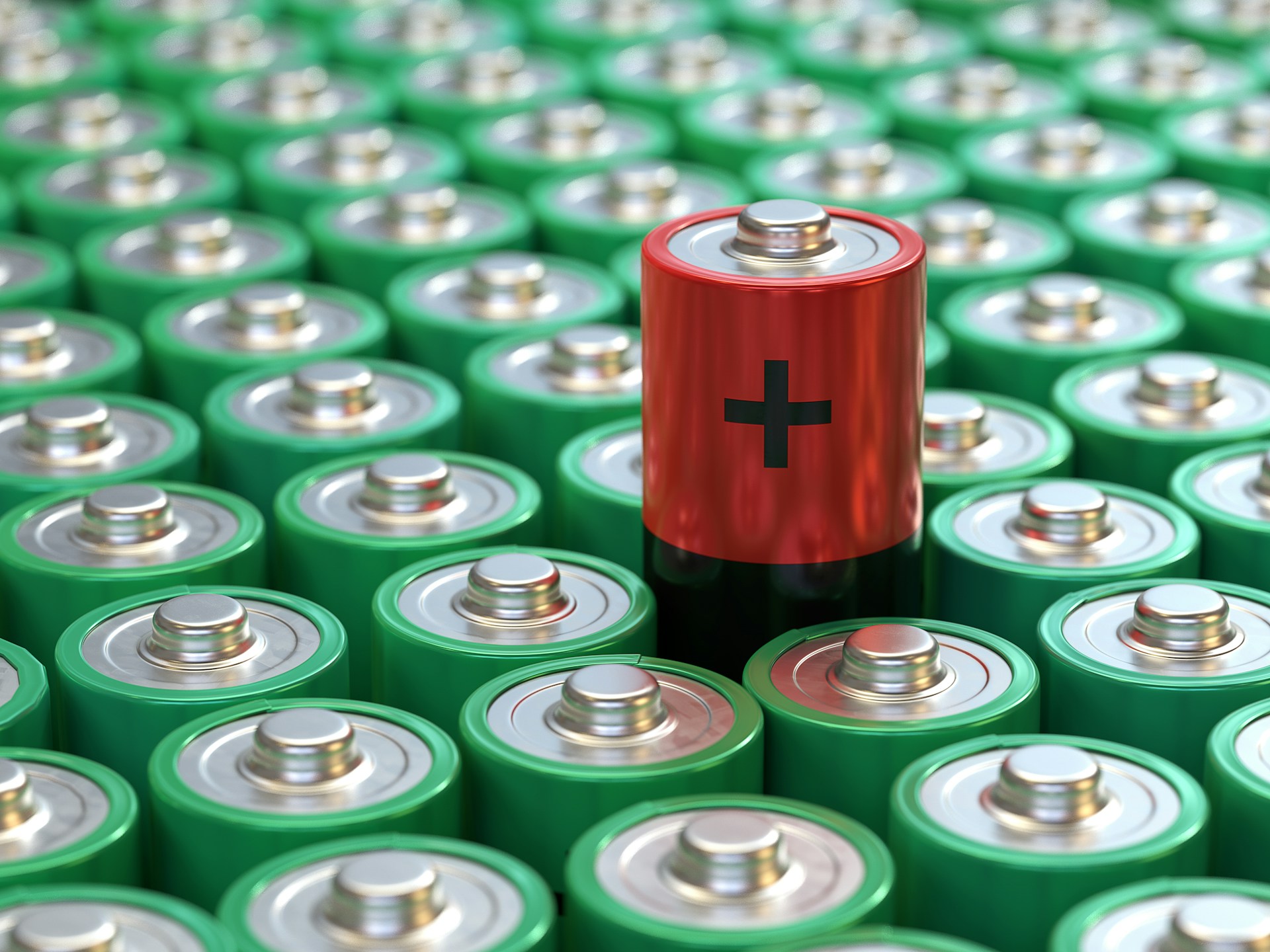Baterie poháněná krví: Revoluce v medicínských implantátech z čínských laboratoří