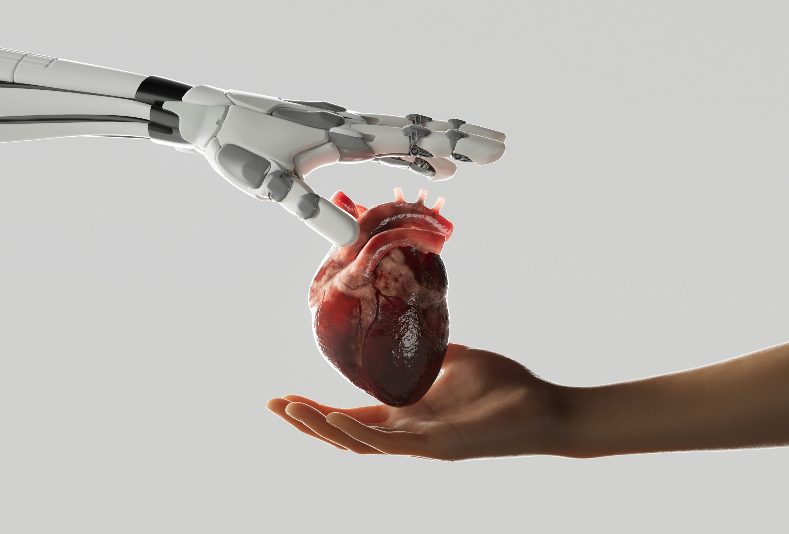 Umělá inteligence má řadu nevýhod, může nás však zachránit před tímto tichým zabijákem