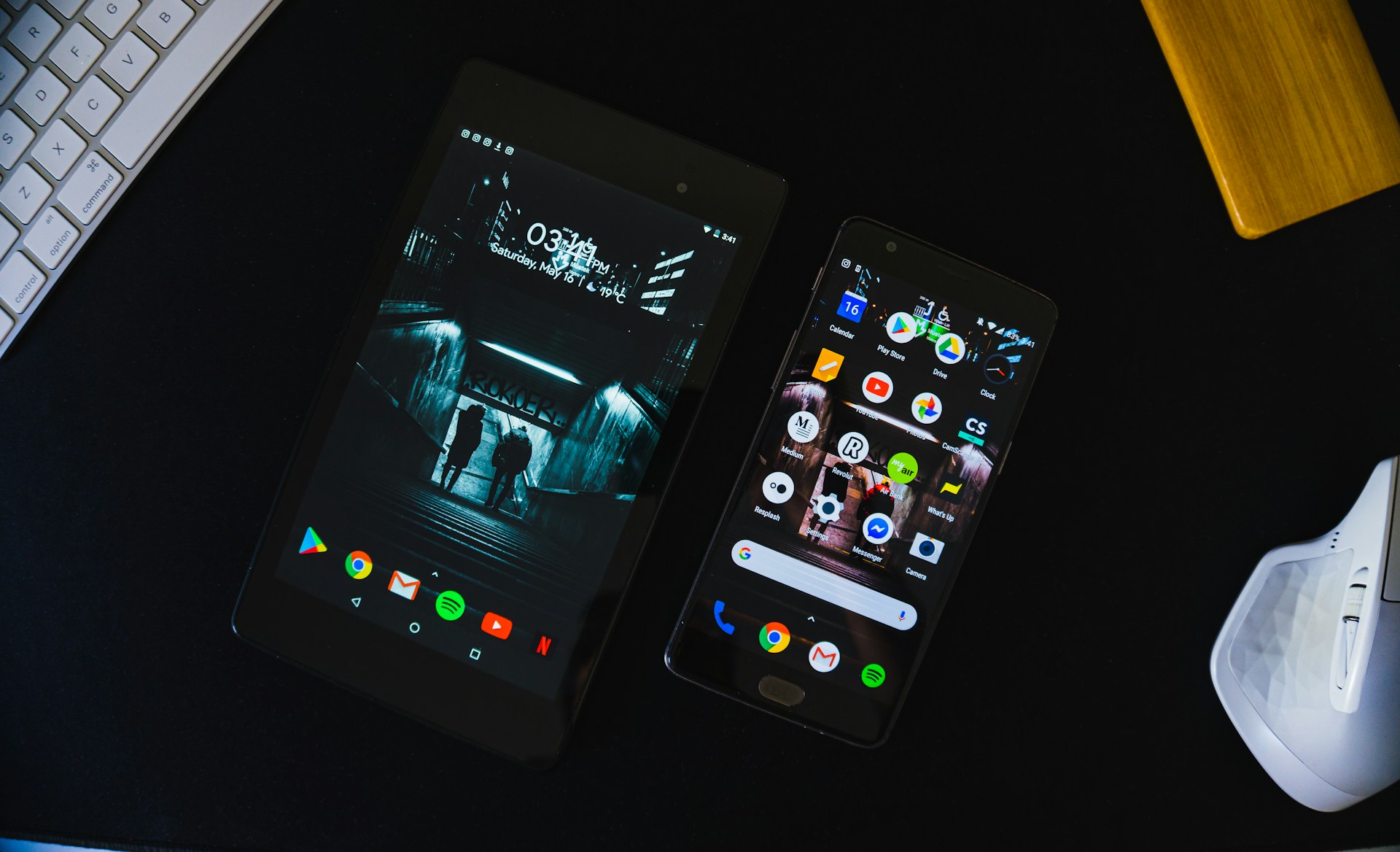 8 placených aplikací pro Android pro Čechy, které opravdu stojí za to