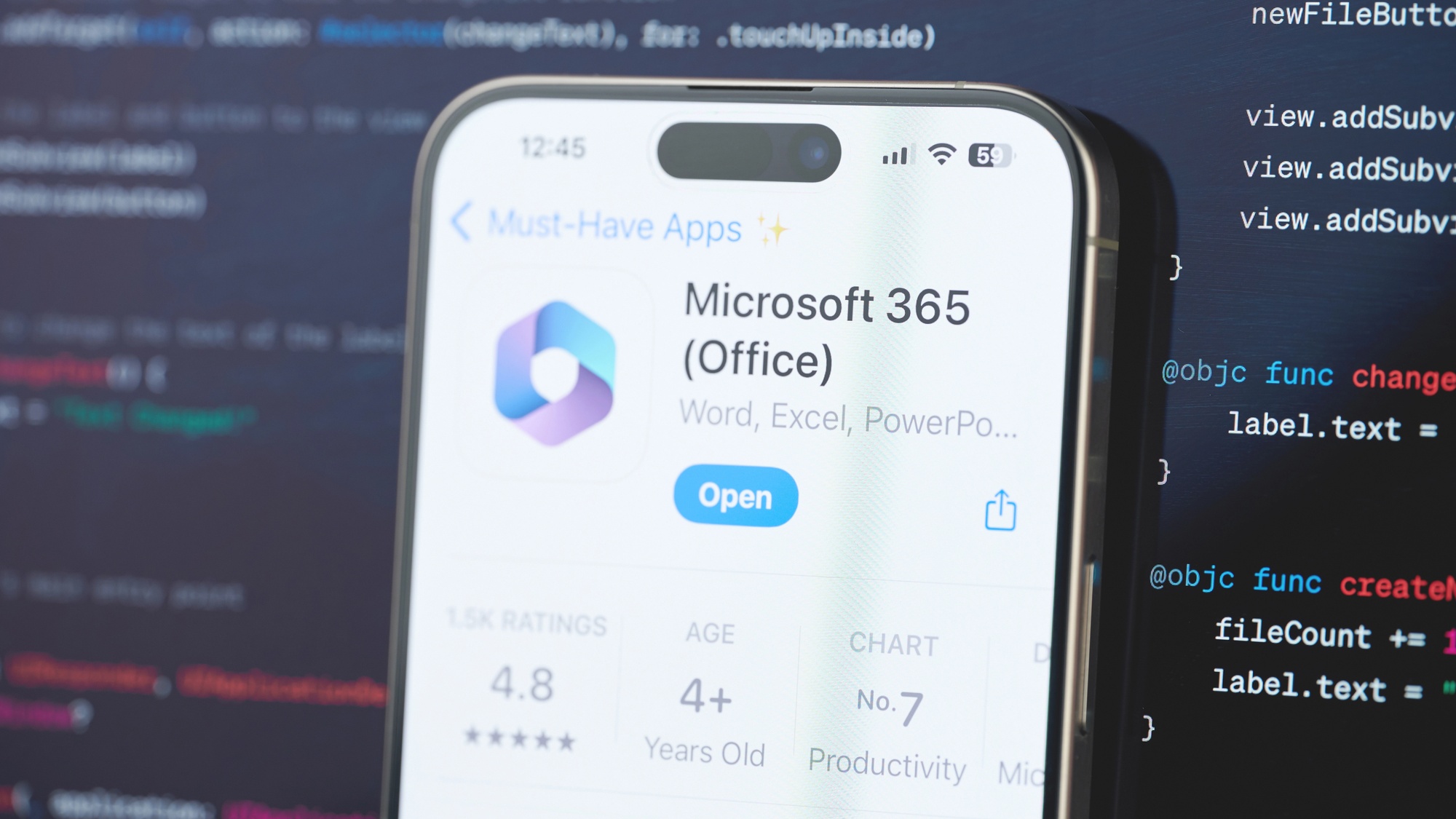 Toto je 9 nejlepších aplikací pro produktivitu na iPhonu, které doporučuje společnost Apple