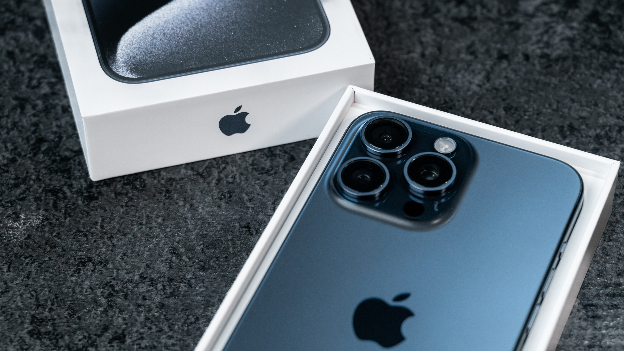 Pochopení přenosových rychlostí iPhonu s USB-C je jednodušší, než se zdá