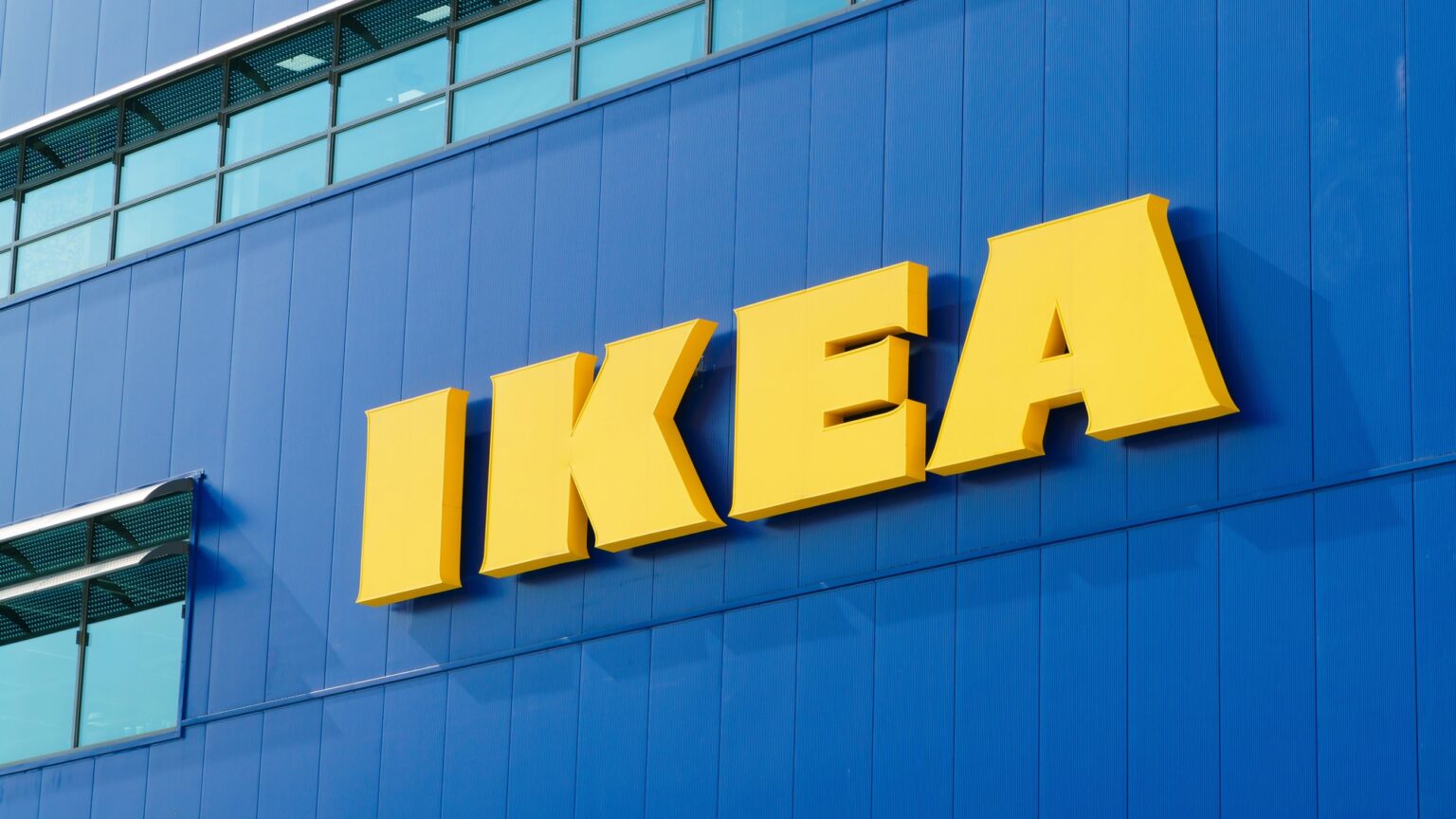 IKEA rozdává peníze těm, kdo dokážou 7 hodin nic nedělat