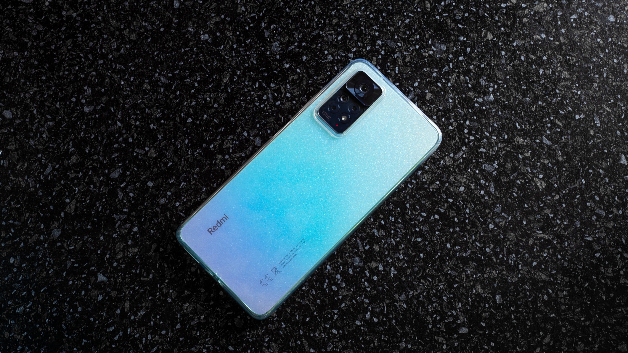 Tento trik pro telefony Xiaomi umožňuje snadno a rychle pořizovat částečné snímky obrazovky