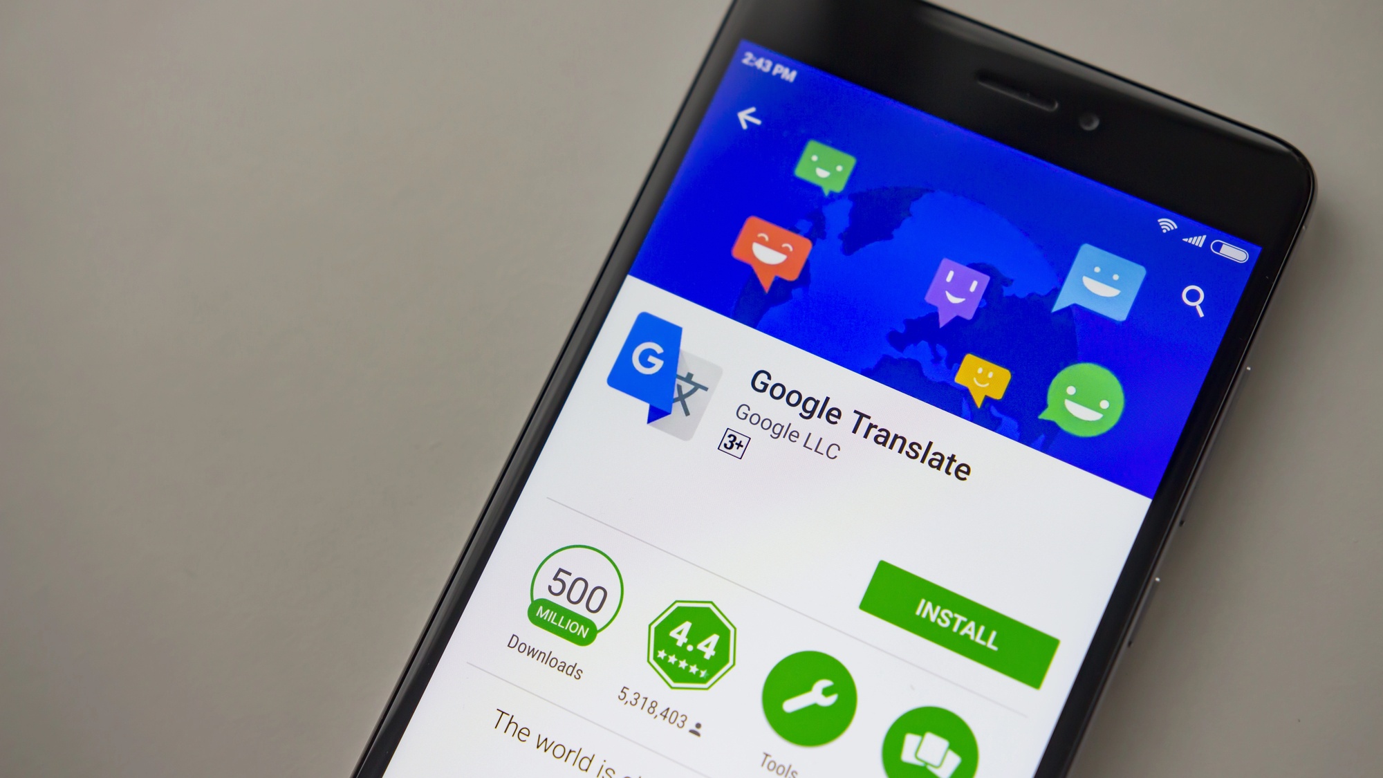 Rozlučte se s obecnými a nudnými překlady: Překladač Google získává díky AI superschopnosti