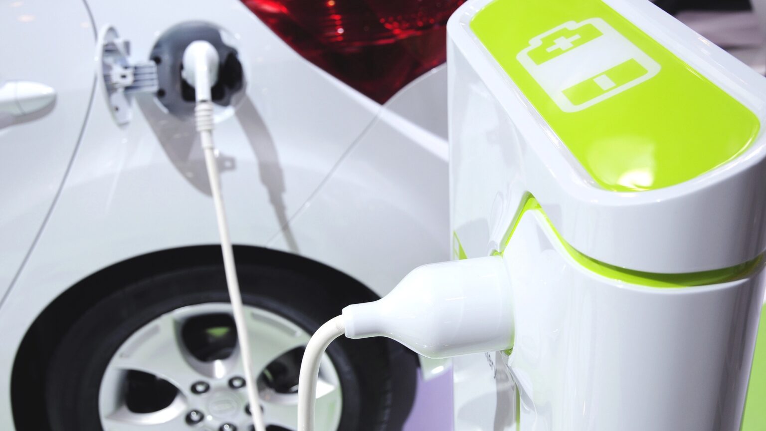 KVÍZ: Nejvýznamnější pokroky v zelené energetice