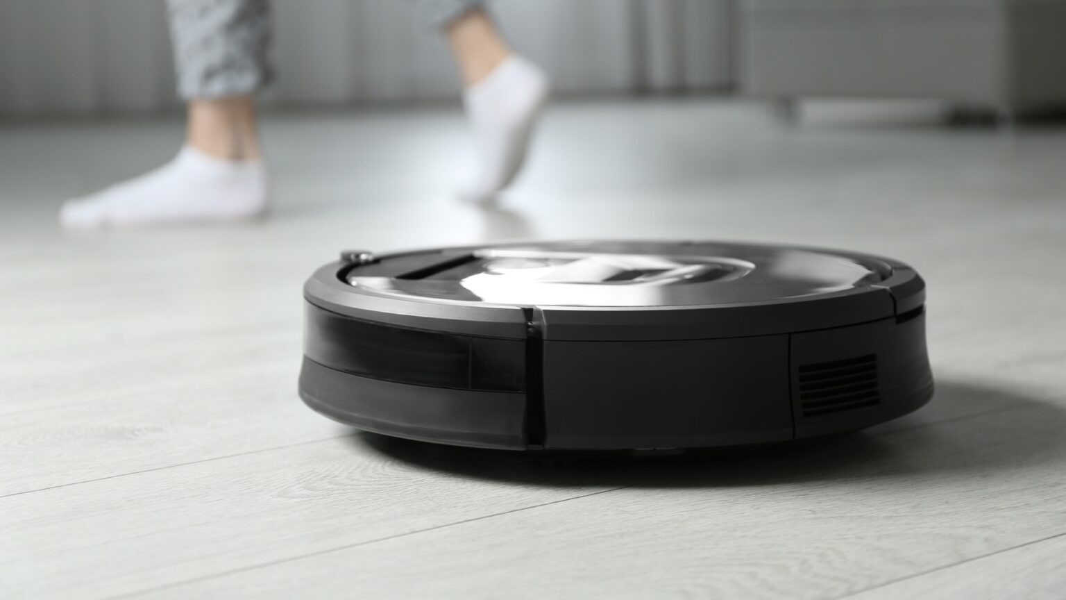 KVÍZ: Jak dobře se orientujete v chytré domácnosti