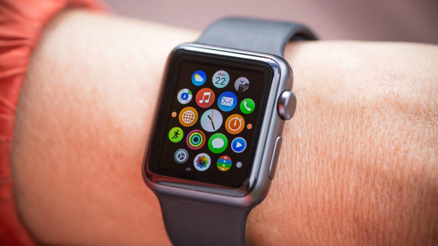 Vaše hodinky toho zvládnou víc. Ale musíte jim to konečně dovolit