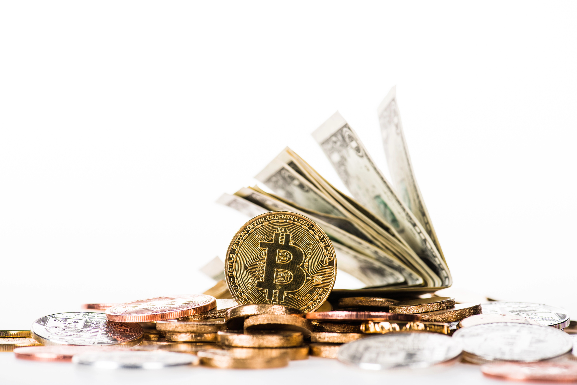 Nejdražší lež v historii: Falešný tvůrce bitcoinu si nárokuje miliardy, nyní mu hrozí vězení