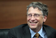 Bill Gates předpovídá revoluci v umělé inteligenci