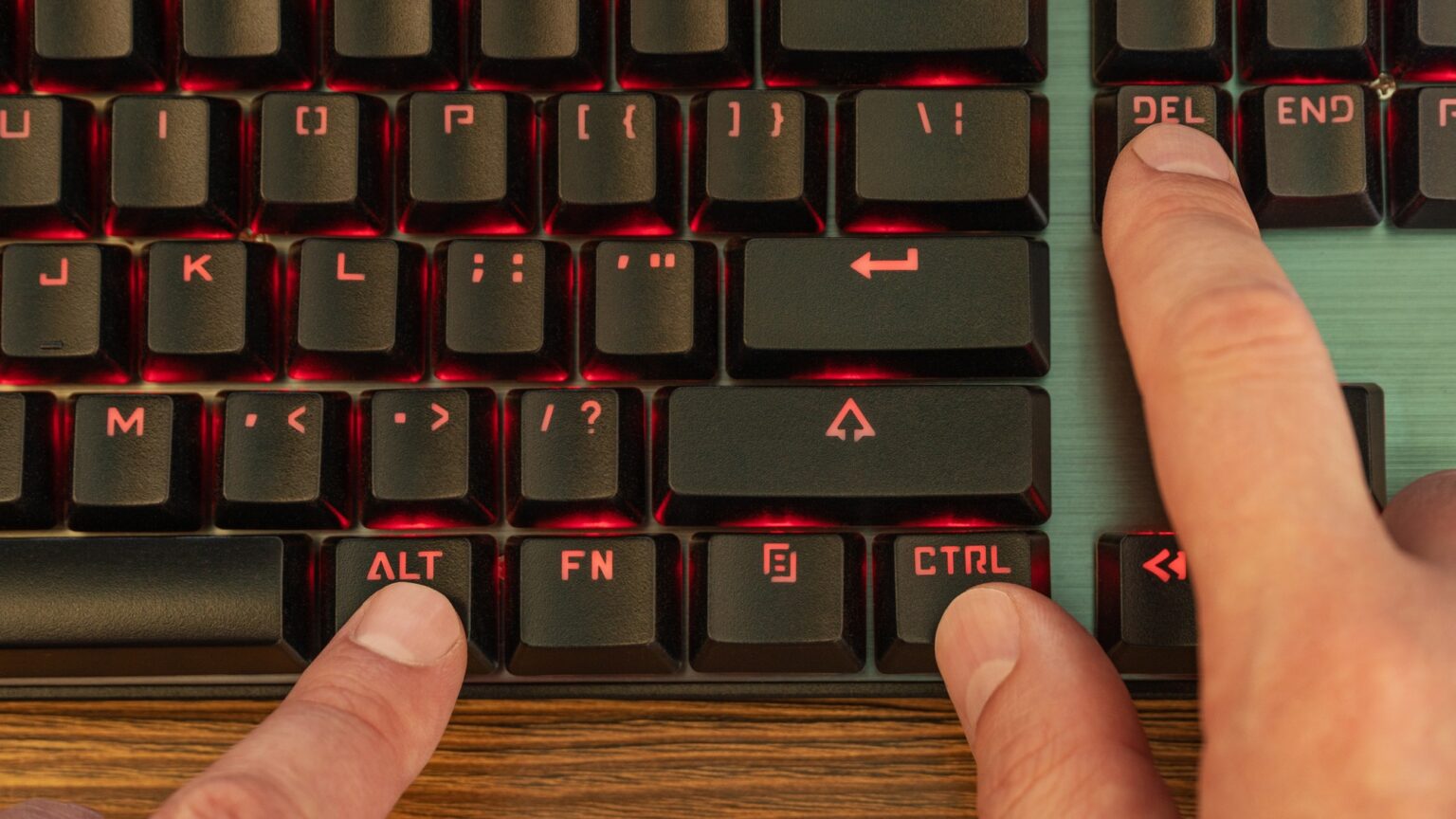 KVÍZ: Co všechno víte o klávesových zkratkách?