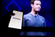 Zuckerberg útočí na Apple: Už dlouho nevynalezli nic skvělého. Sám přitom příliš inovací nepřináší