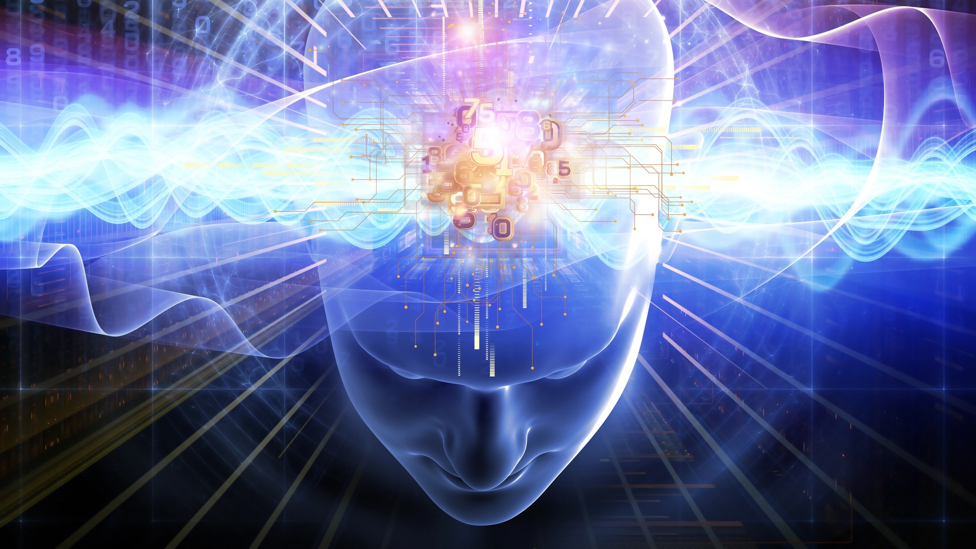 Umělé inteligenci dochází energie. Google hledá řešení v jádru