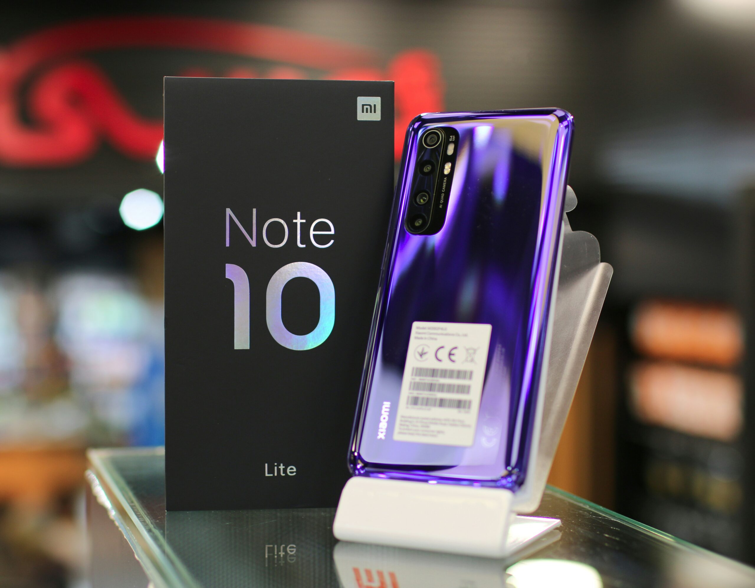 Tři jednoduché triky pro telefon Xiaomi, které zlepší kvalitu fotografií a videa