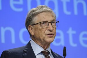Bill Gates a Steve Jobs sdíleli velmi toxickou dovednost