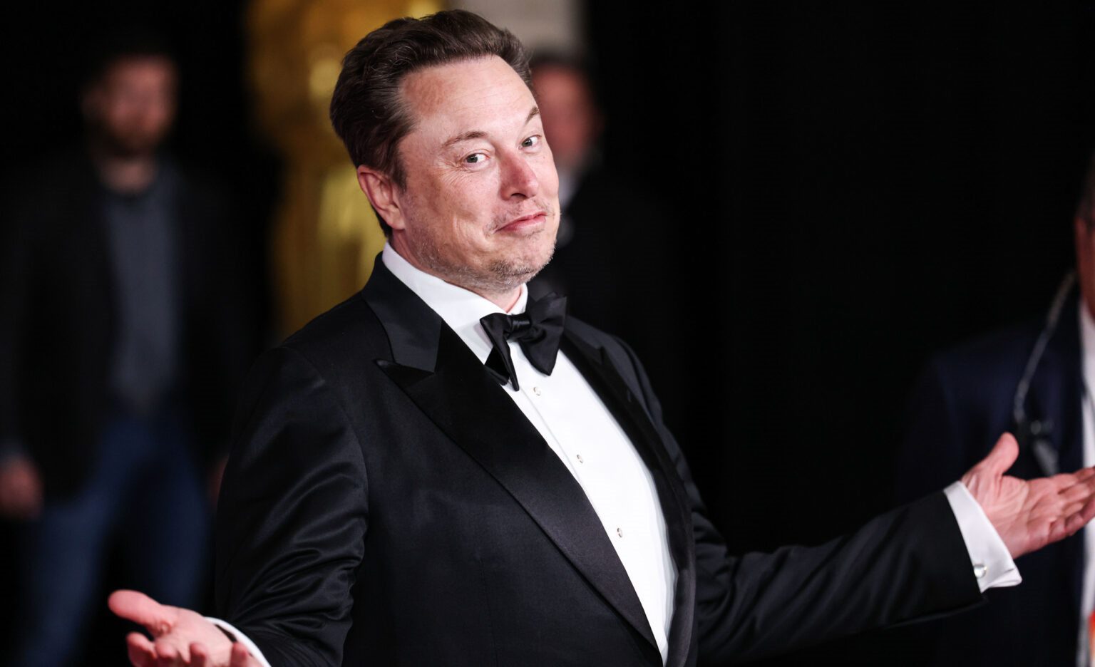 Musk útočí na Wikipedii. Chce ji nahradit vlastním výtvorem