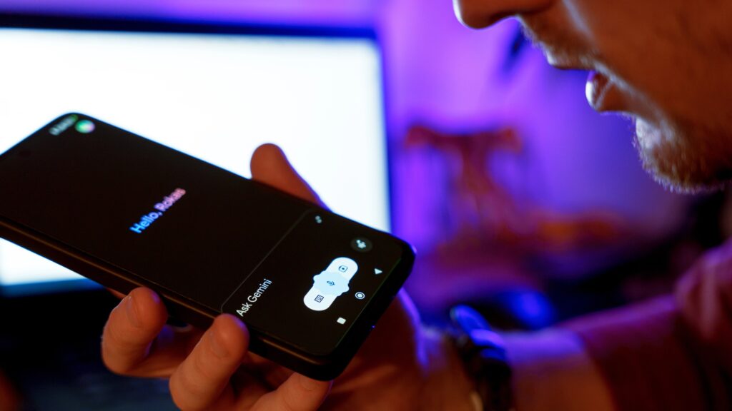 Gemini už čte vaše e-maily. A vy mu k tomu dáváte svolení