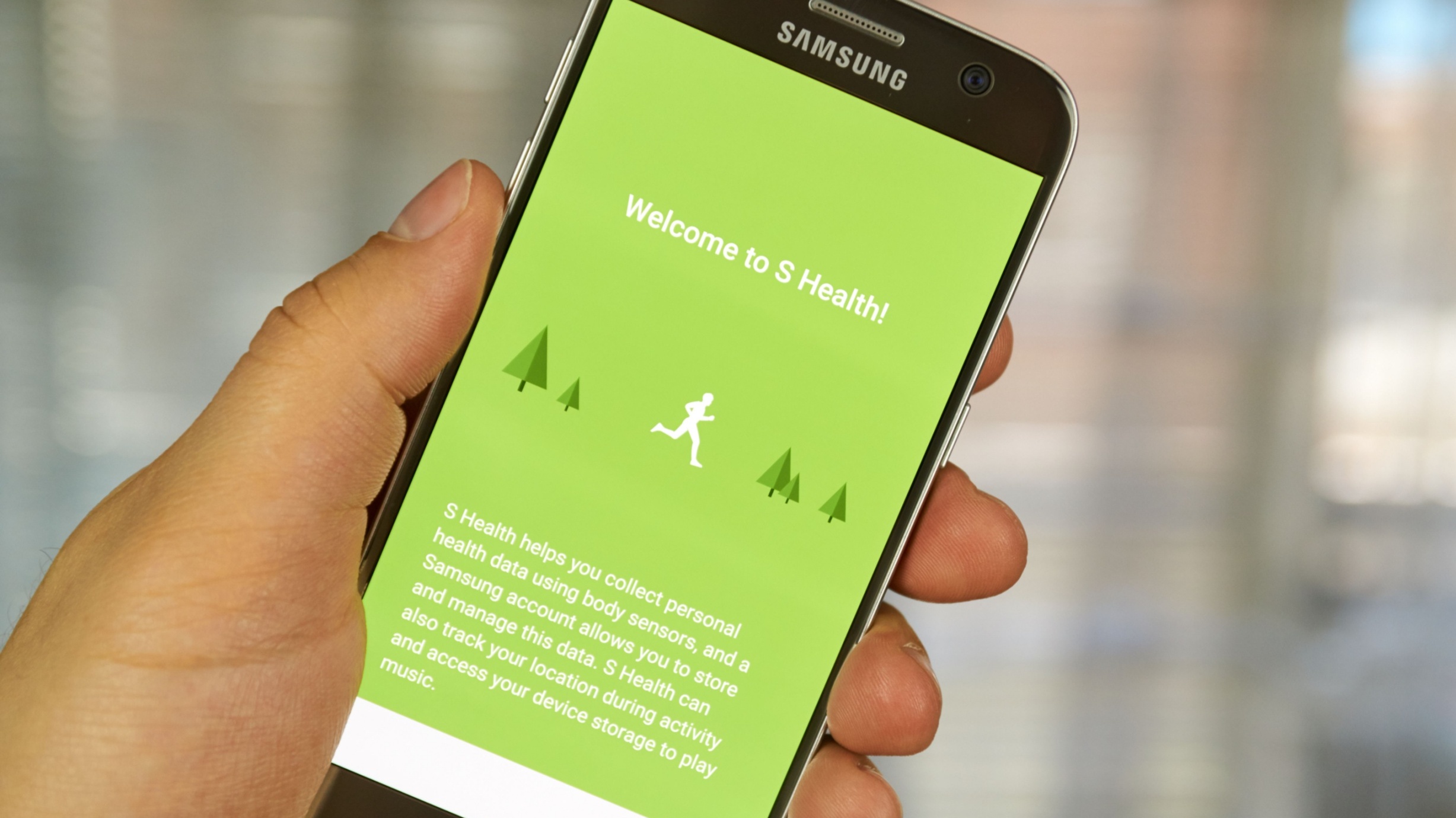 Samsung Health Monitor už nefunguje na starších telefonech. Týká se to i toho vašeho?