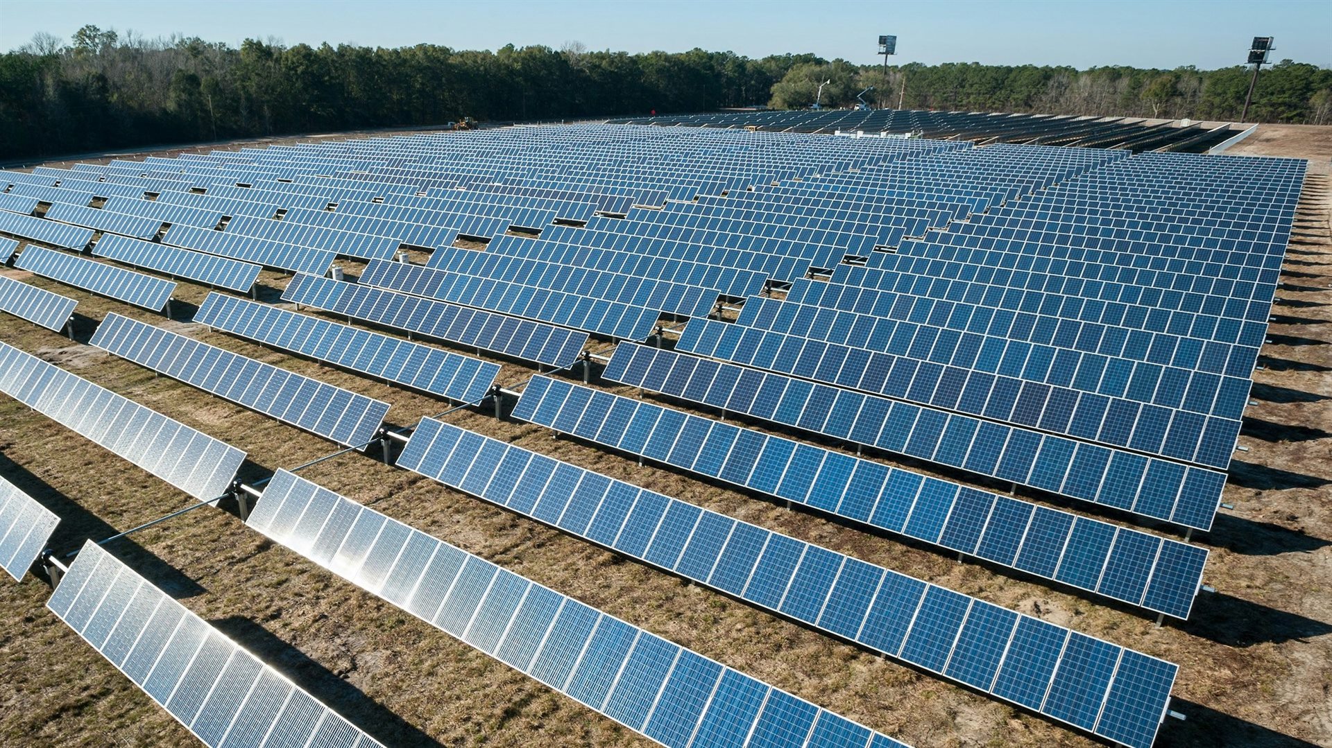 První fotovoltaický list na světě může být budoucností obnovitelných zdrojů