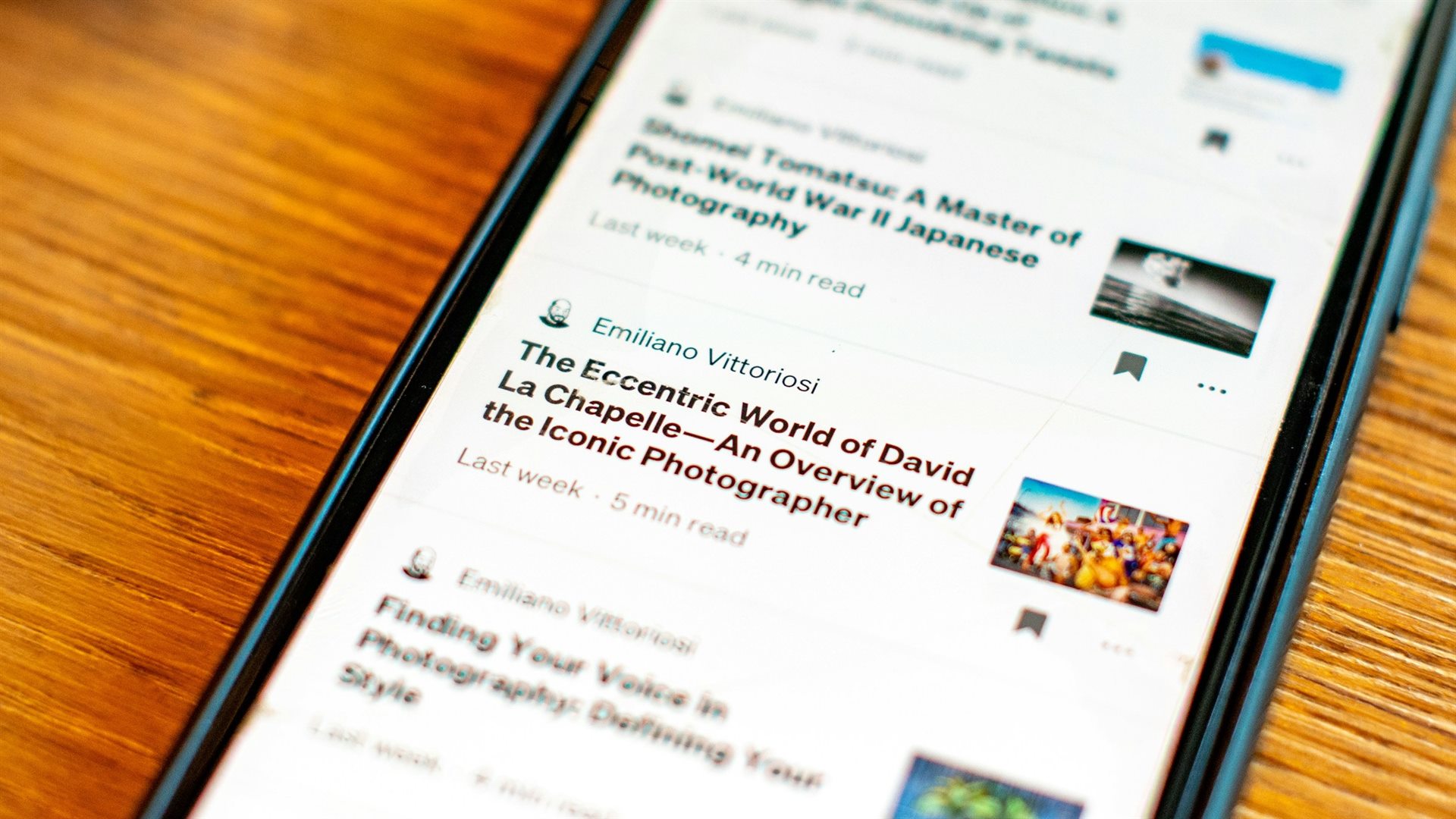 Unread: Revoluce v čtení zpráv z vašeho iPhonu