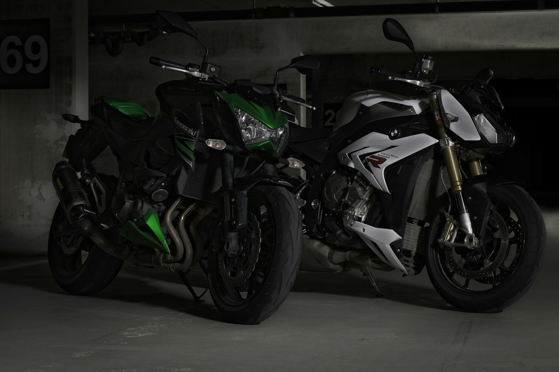 Nemožné: Tento neelektrický motocykl dosahuje nulových emisí