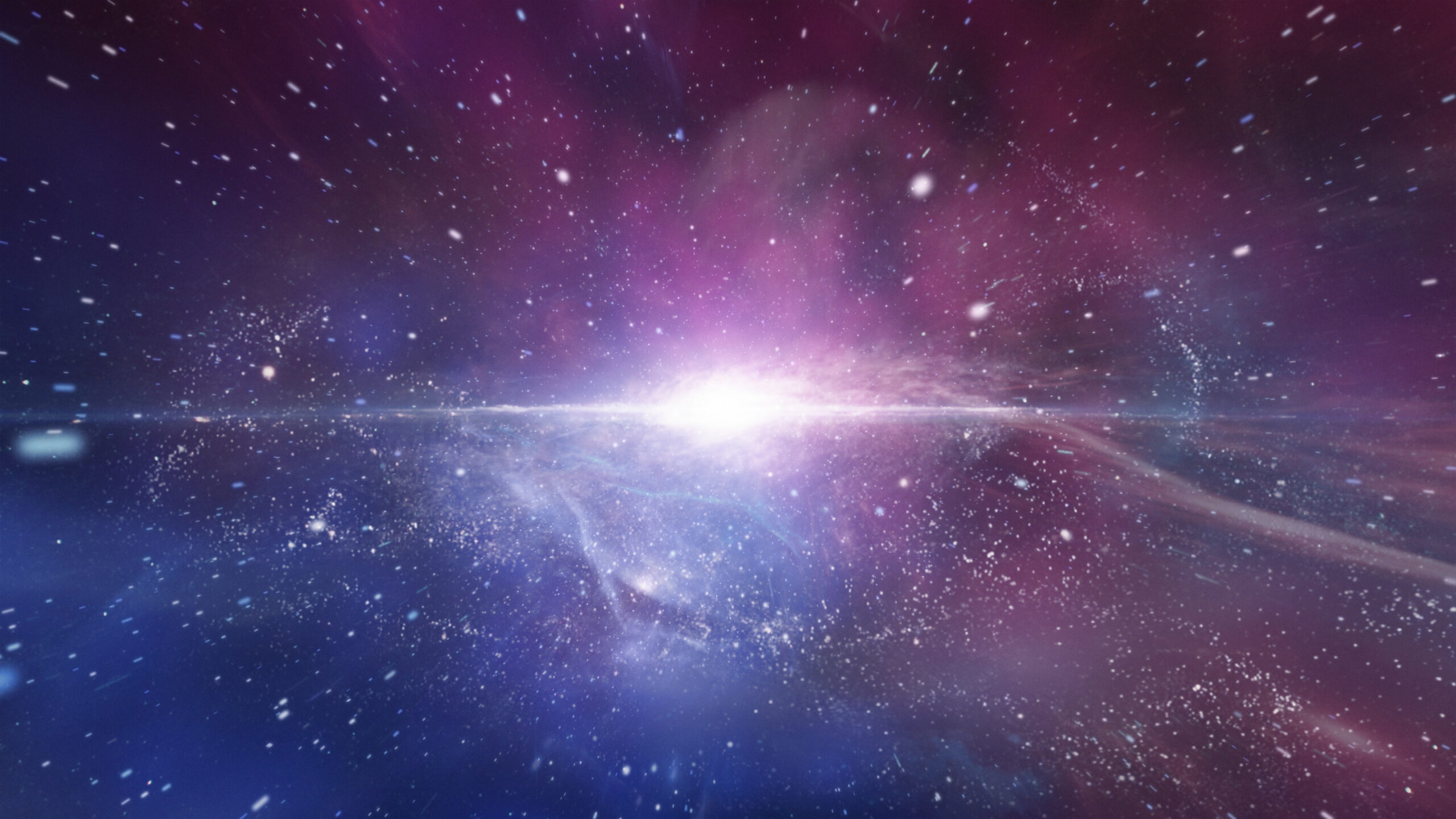 NASA objevila konec vesmíru. Nestačila se divit tomu, co se tam nachází