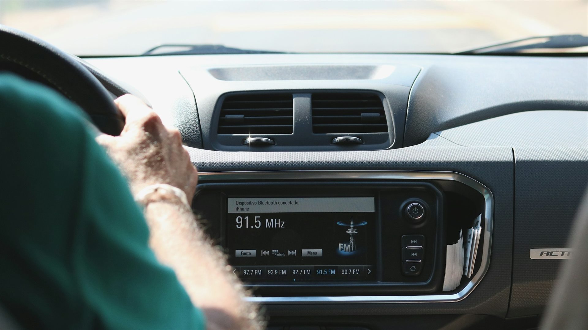 Android Auto se připravuje na revoluci: přichází nejočekávanější změna ze všech