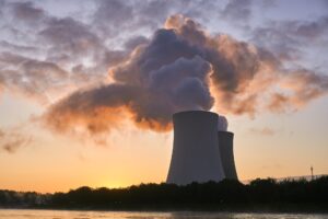 Dejte sbohem typickým jaderným elektrárnám. Tento nový vynález vše mění