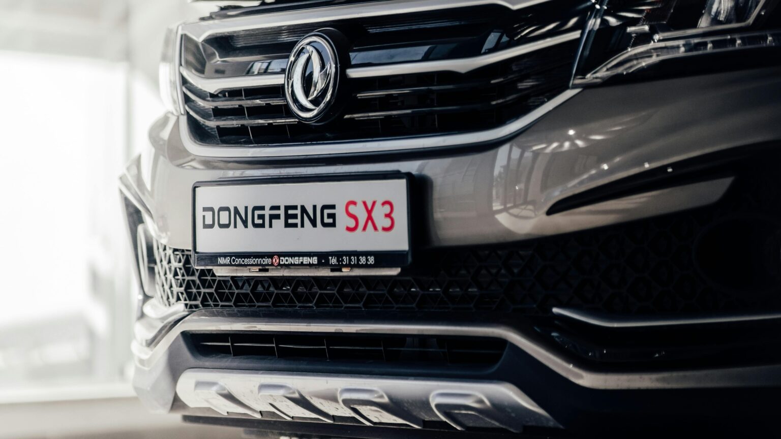 KVÍZ: Čínské automobilky vládnou světu. Poznáte jejich nejslavnější modely?