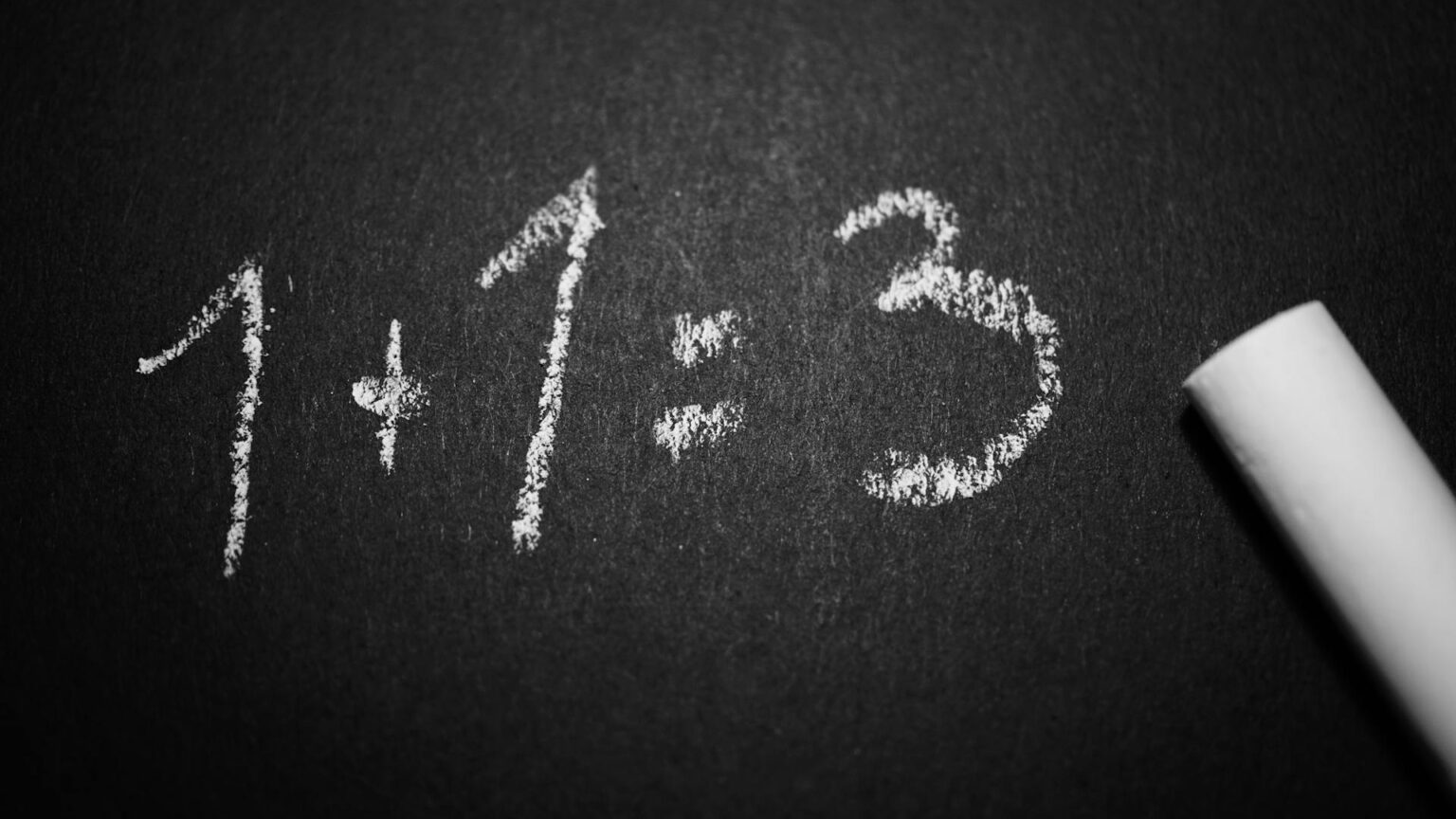 KVÍZ: Troufáte si na učivo matematiky prvního stupně základní školy?