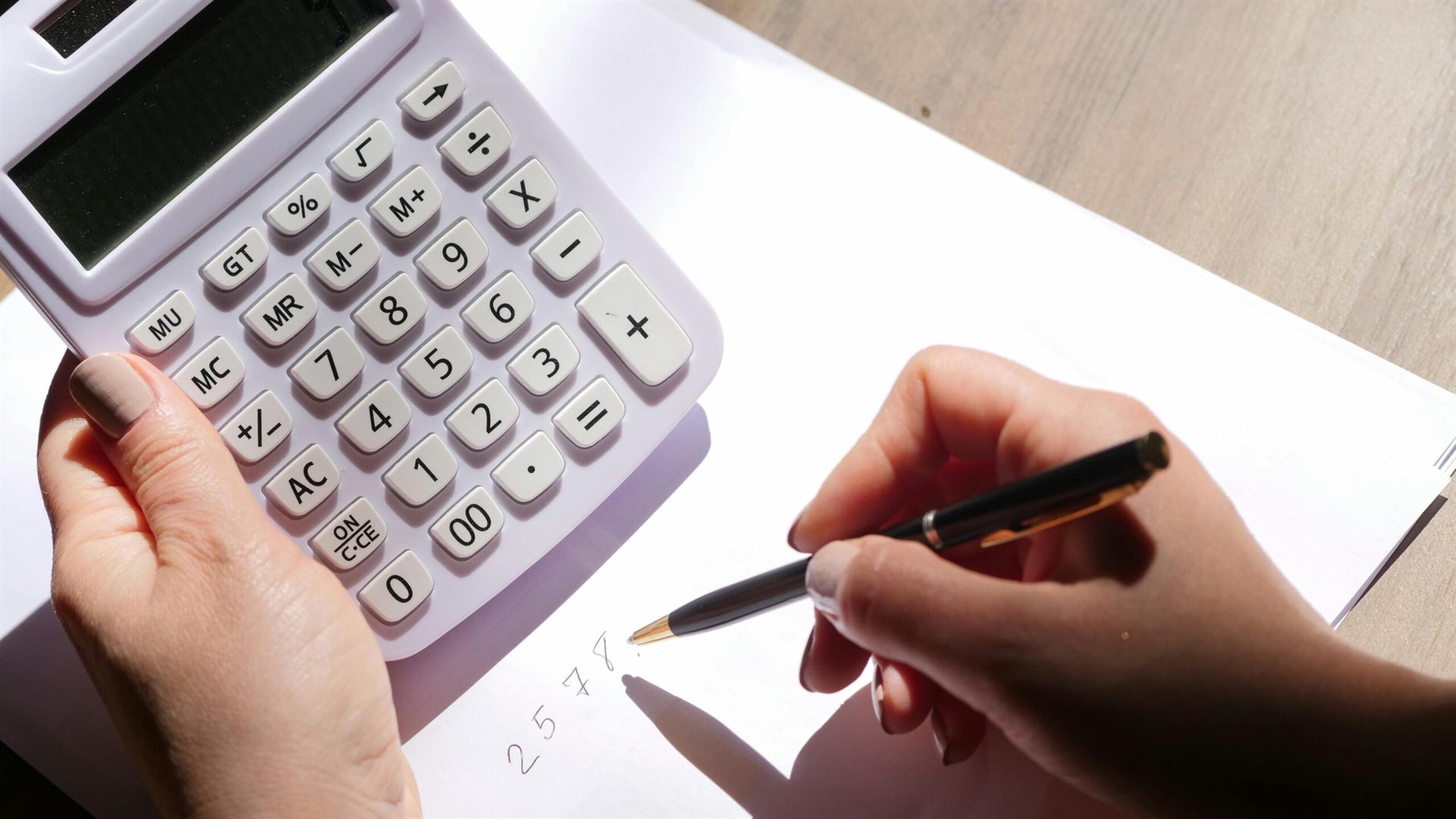 KVÍZ: Matematika 6. třídy. Dokažte, zda umíte správně zaokrouhlovat