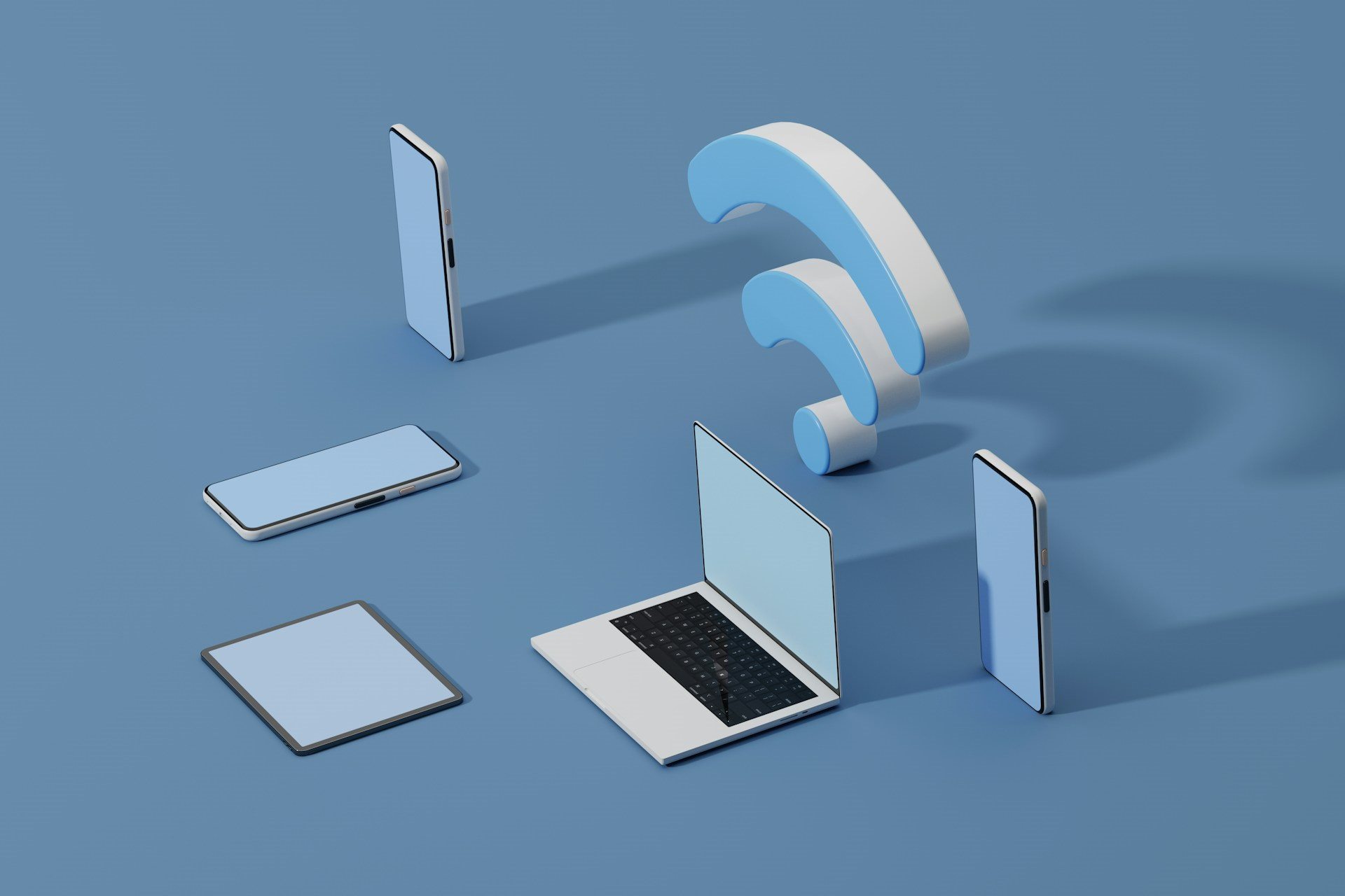 Jak se připojit k Wi-Fi bez znalosti hesla: Známe 3 jednoduché triky