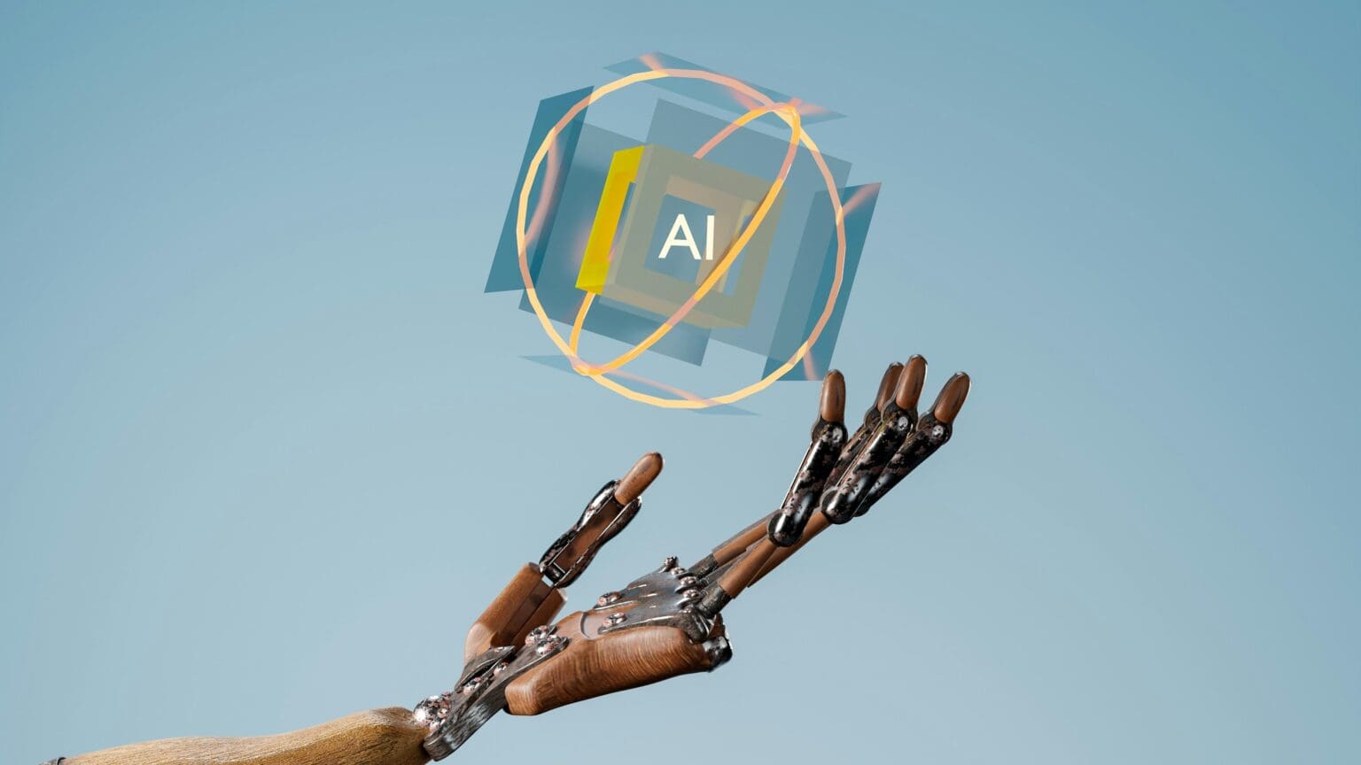 KVÍZ: Otázky ze světa AI, ve kterých chybuje 90 %  lidí