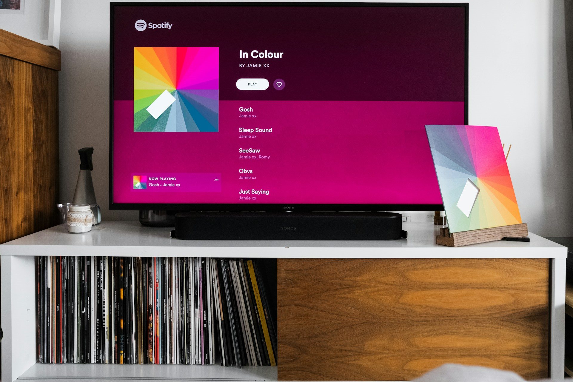 Tímto jednoduchým trikem můžete zlepšit kvalitu zvuku v aplikaci Spotify pro Android