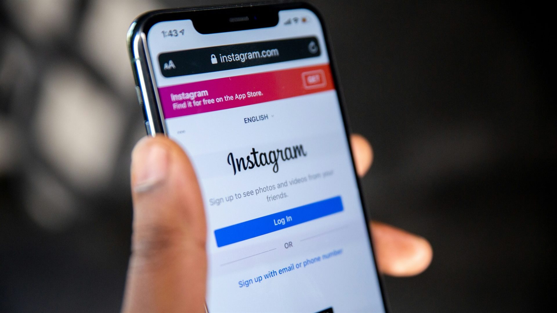 KVÍZ: Populární platformu Instagram dobře pozná jen 12 % uživatelů