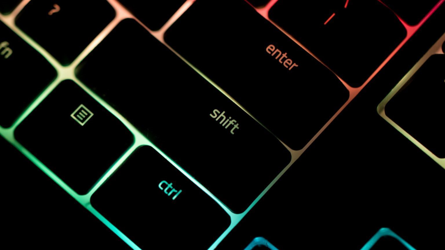 KVÍZ: Ctrl jako zázračné tlačítko. Znáte všechny šikovné zkratky?