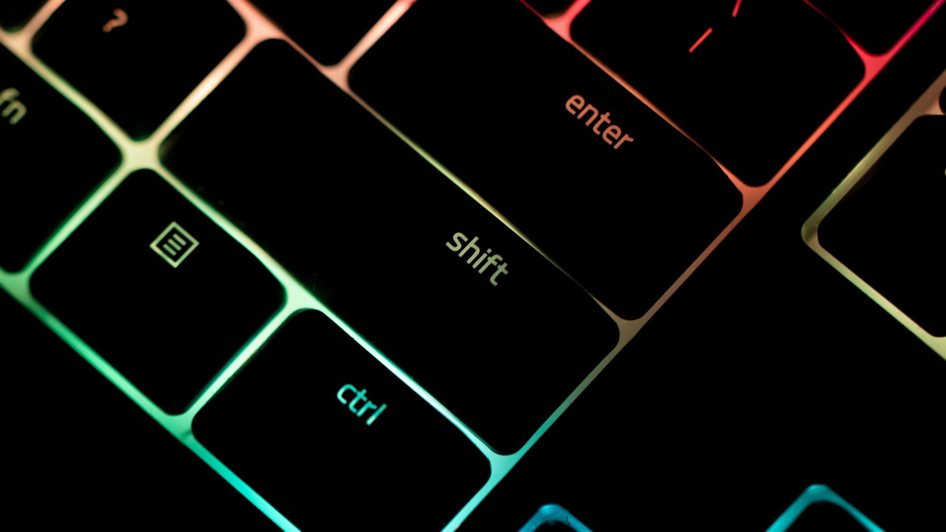 KVÍZ: Ctrl jako zázračné tlačítko. Znáte všechny šikovné zkratky?