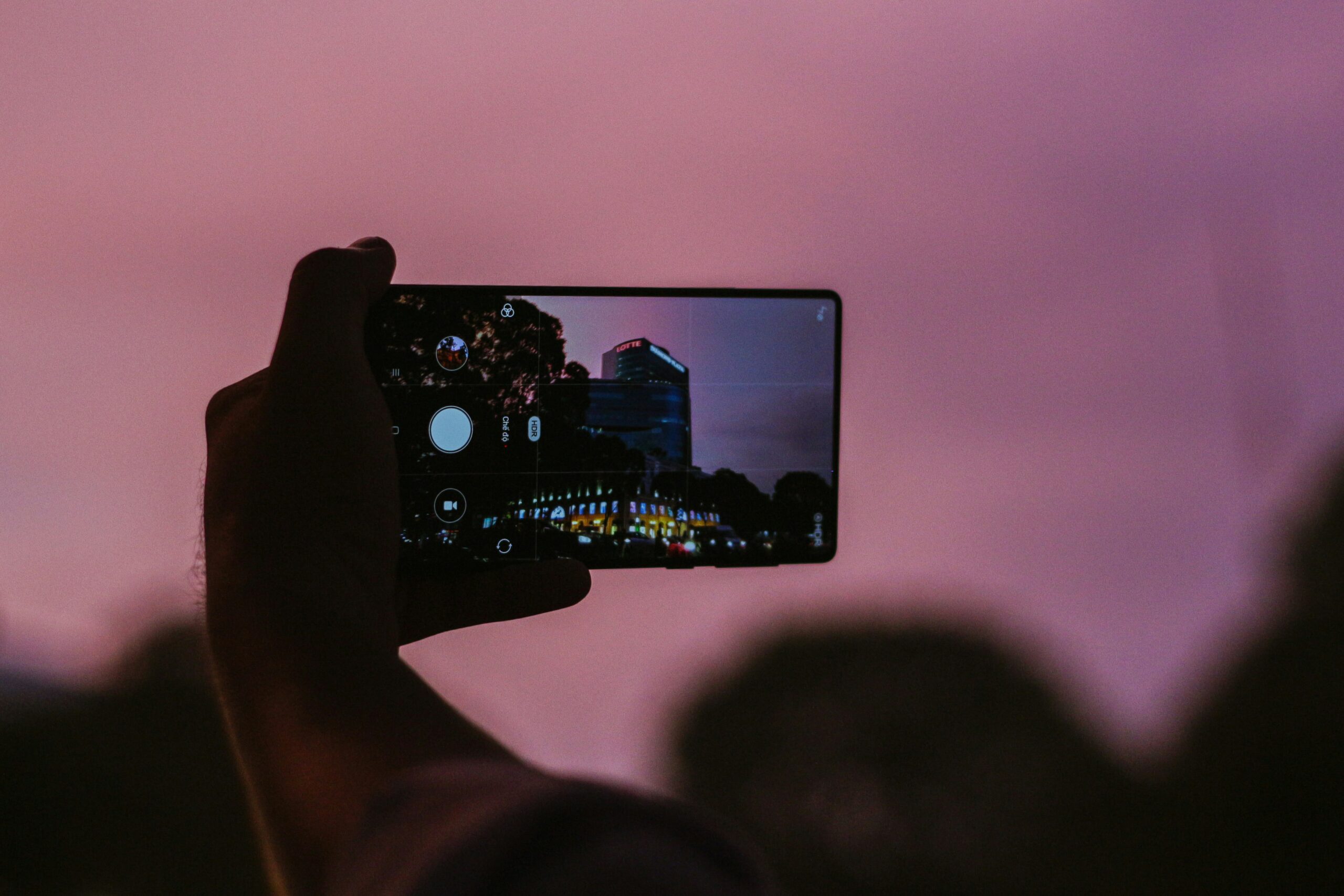 Pomocí tohoto jednoduchého triku můžete svým fotografiím v mobilním telefonu Xiaomi dodat umělecký nádech
