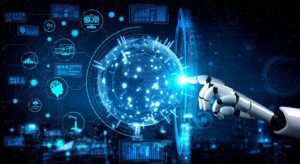 Elon Musk tvrdí, že jsme na začátku singularity. A to není dobrá zpráva