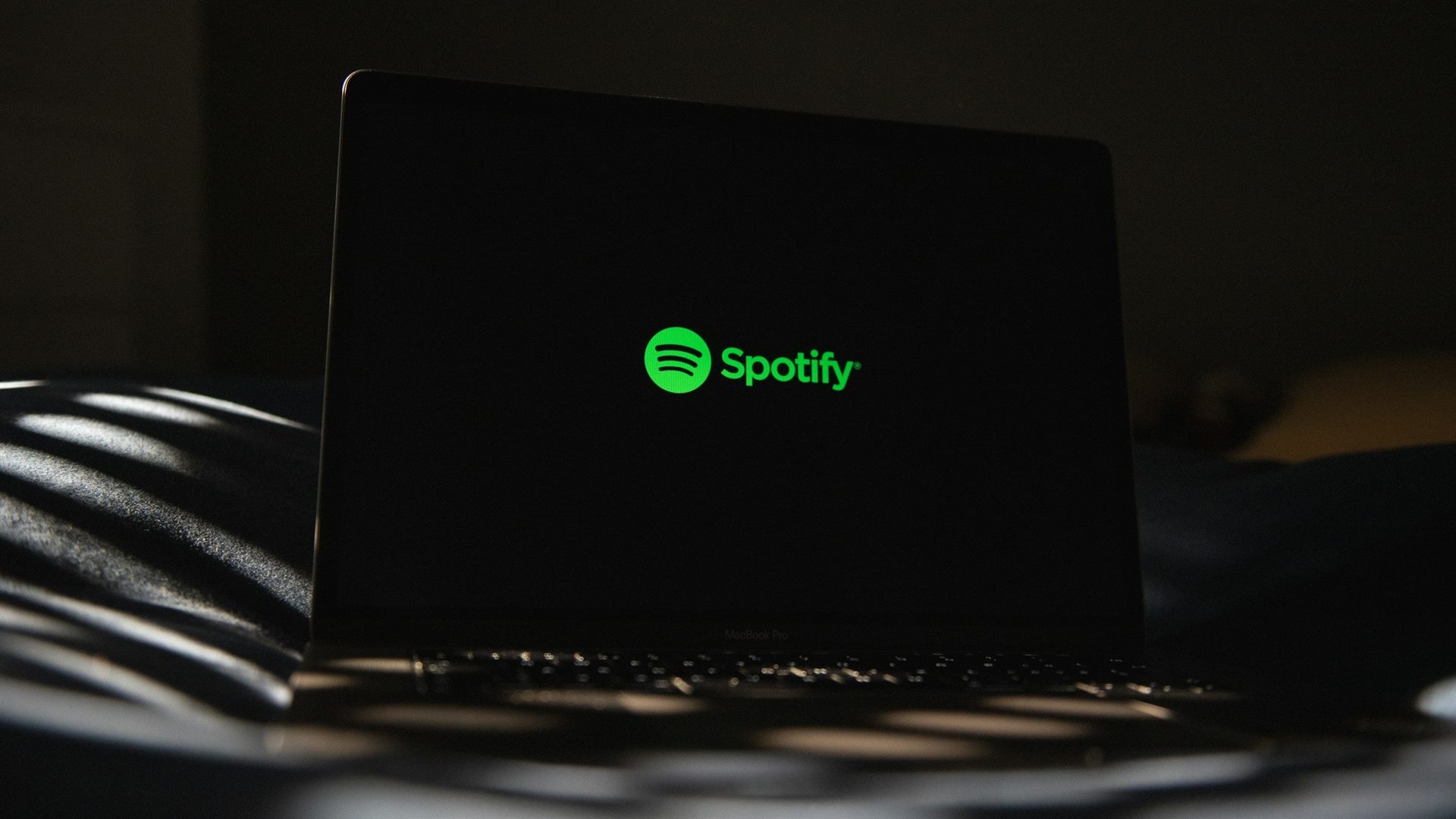 Spotify přináší díky novým funkcím revoluci v audioknihách