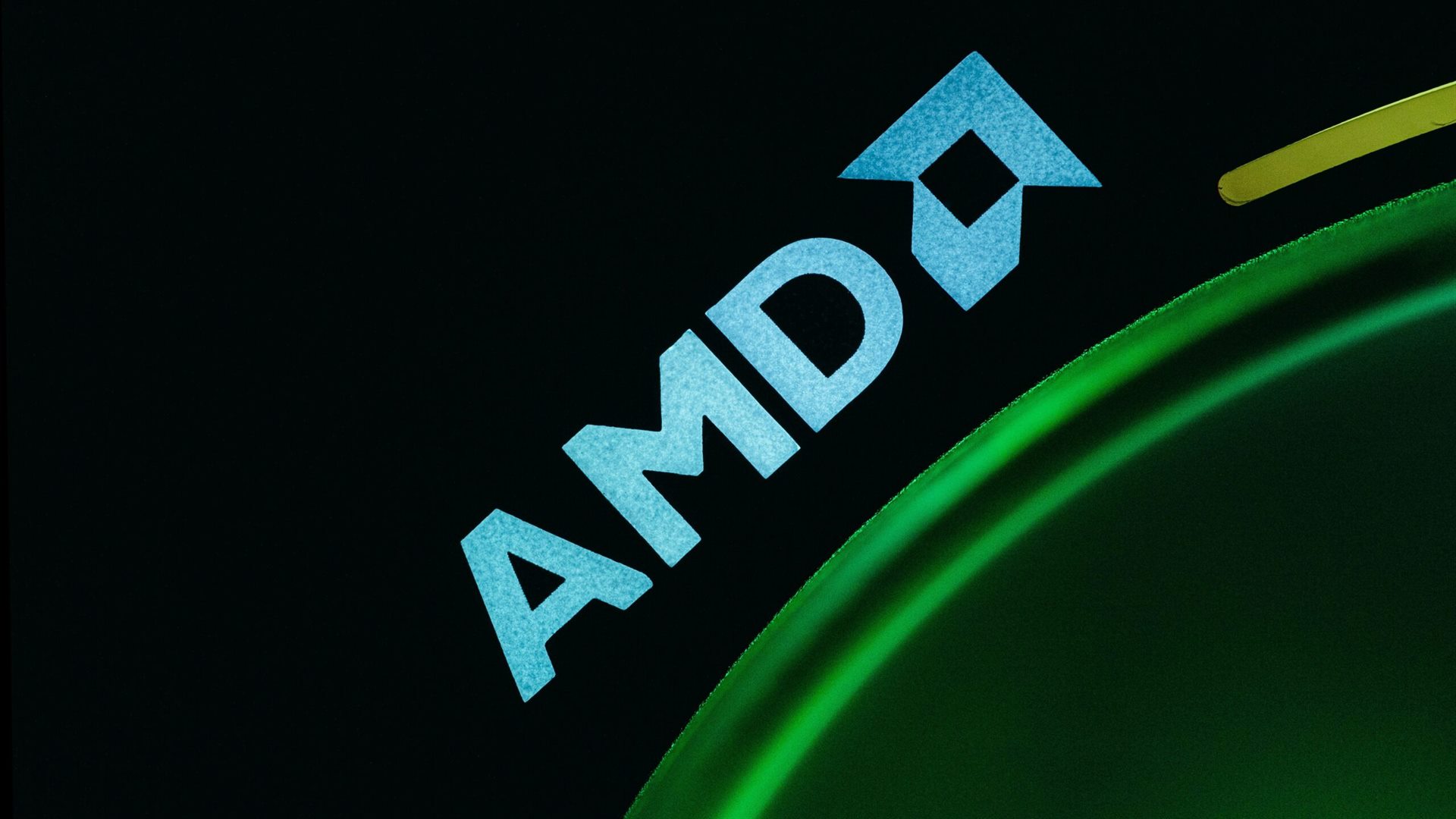 AMD pracuje na vývoji herních počítačů bez grafické karty. První test rozptyluje všechny pochybnosti