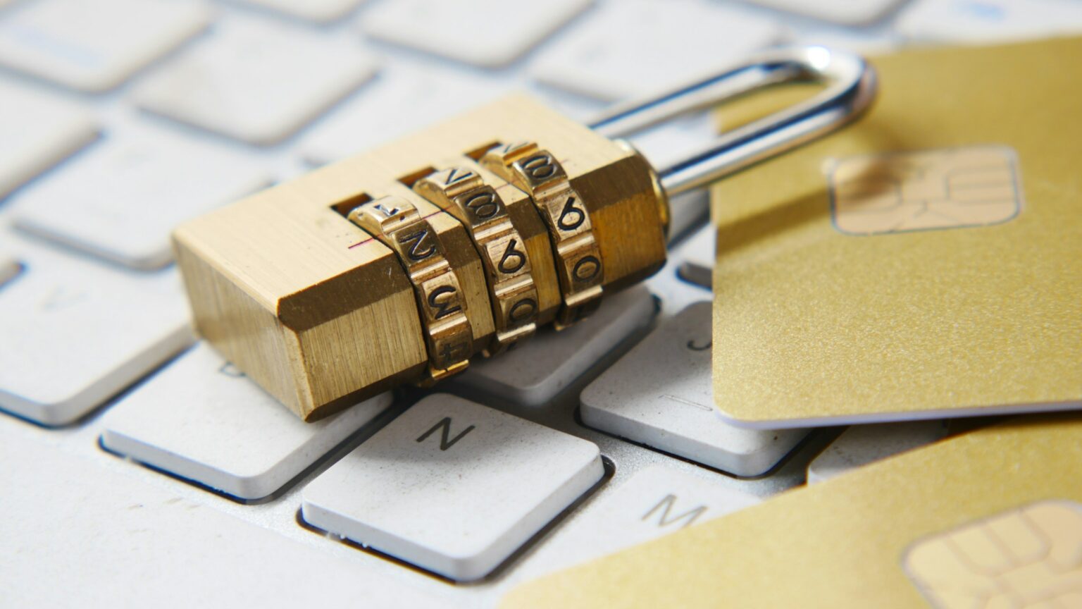 KVÍZ: Základy bezpečnosti na internetu aneb Jak nejlépe ochránit svůj počítač