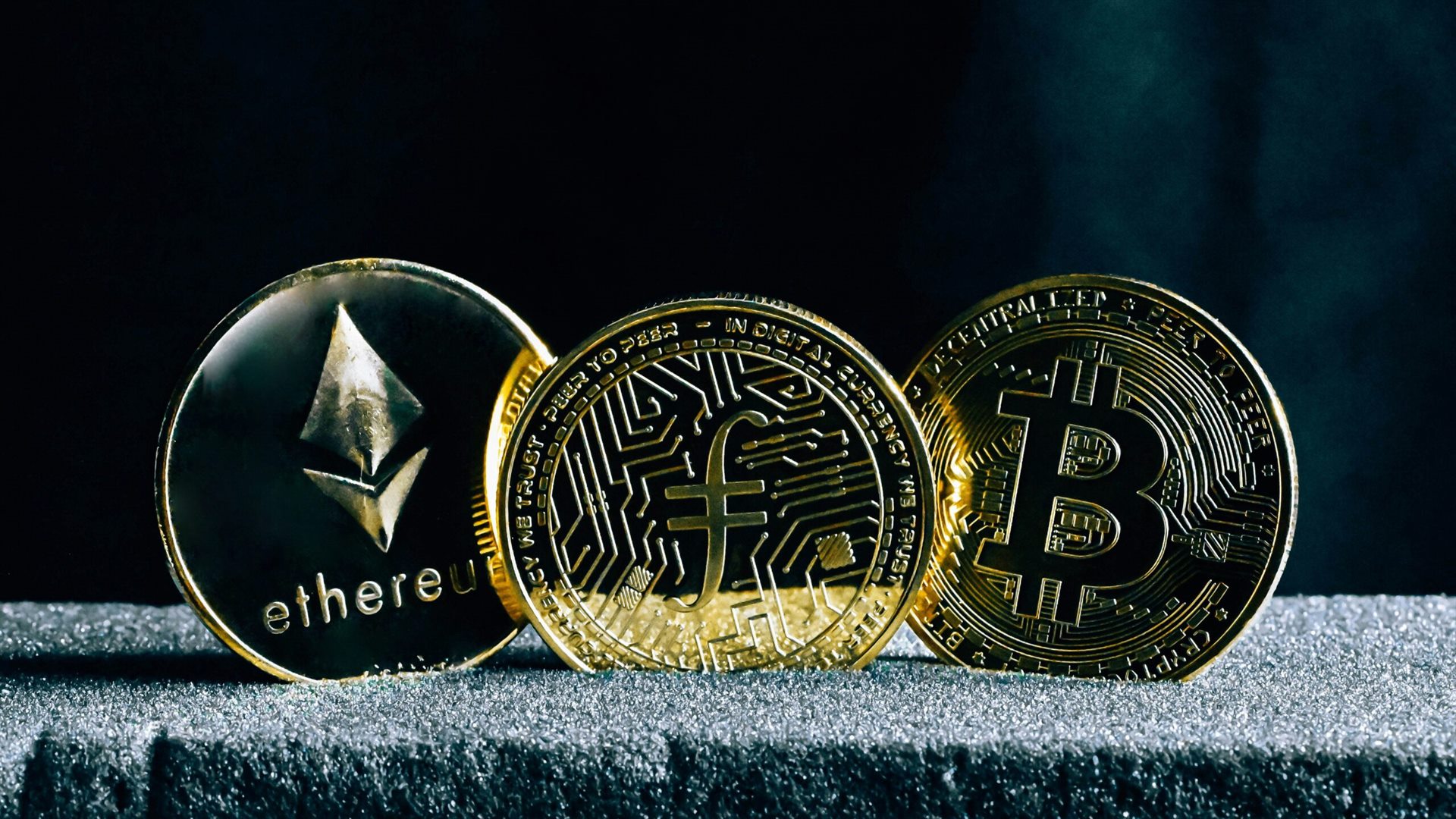 Placení daní kryptoměnami? V tomto velkoměstě již příští rok