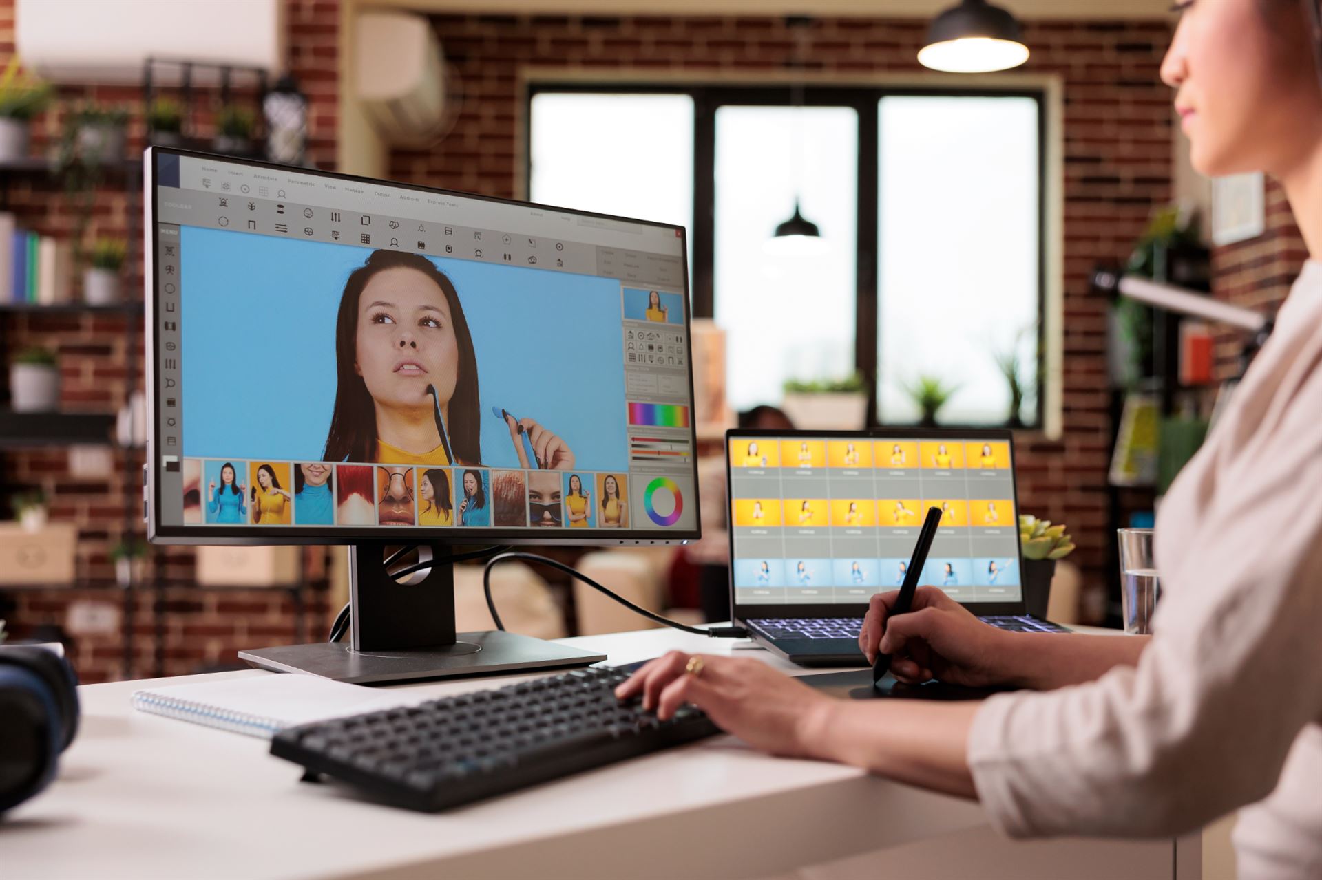 Umělá inteligence v Premiere Pro: Tyhle triky nyní dokážete s videem díky AI
