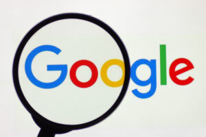 Google poprvé po deseti letech mění své logo