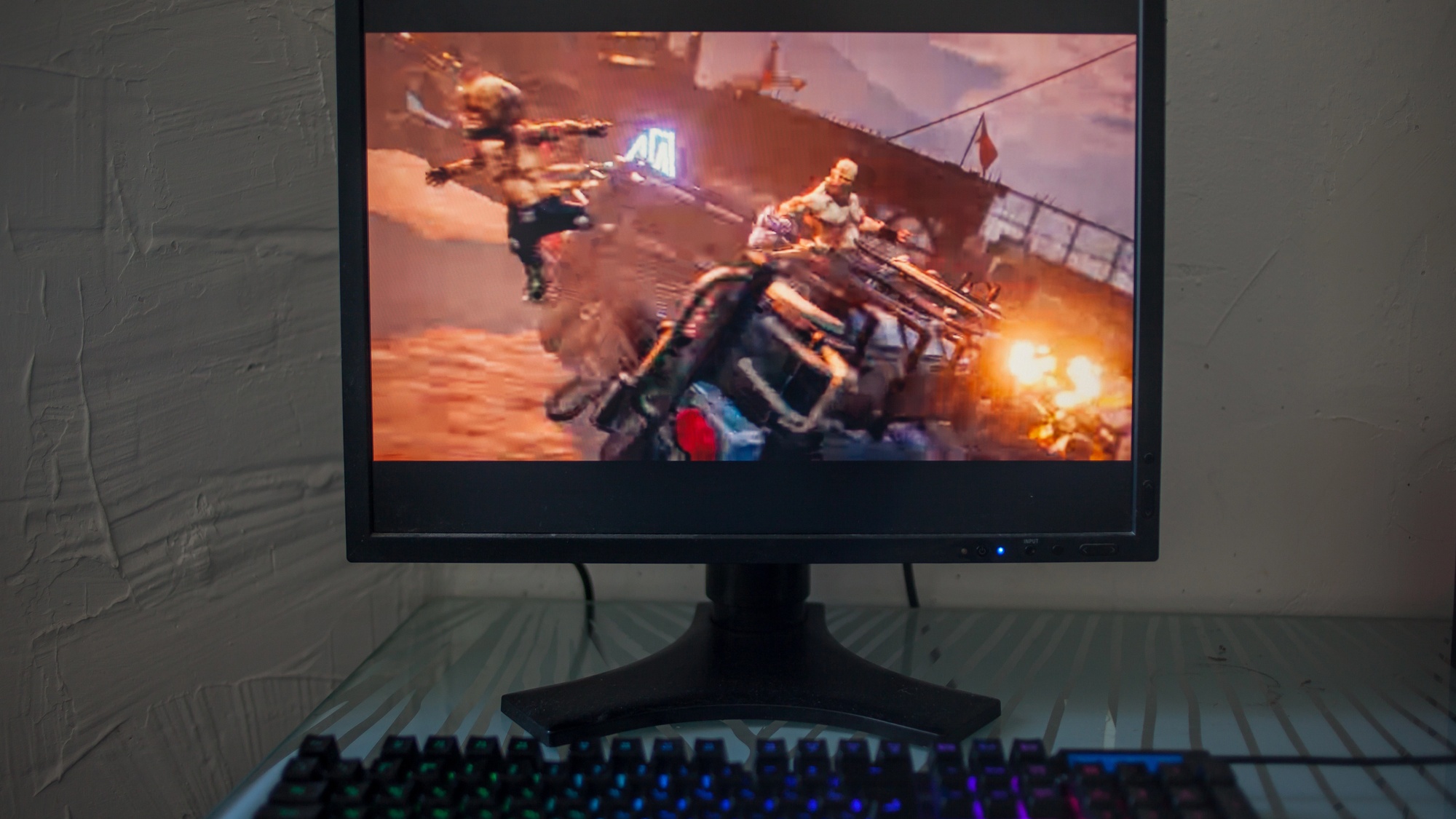 Příběhový trailer láká na Borderlands 4